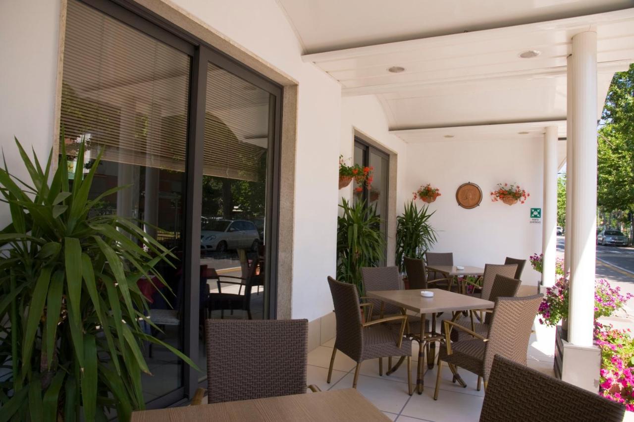 Hotel Maris Stella Риччоне Экстерьер фото