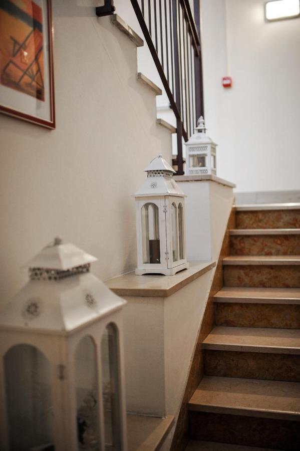Hotel Maris Stella Риччоне Экстерьер фото